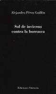 Sol de invierno contra la borrasca