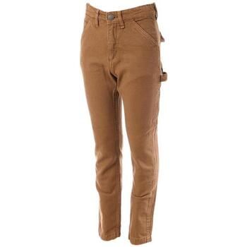Paname Brothers Pantalón chino Cargo Jack para niño