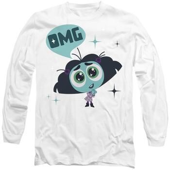 Inside Out Tops y Camisetas TV14299 para mujer