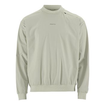 Craft Hypervent Camiseta de running Hombres - gris
