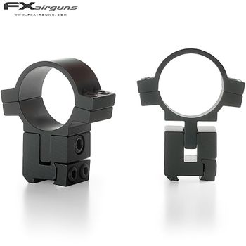 Fx Monturas No Limit 2Pc 1