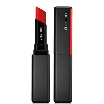 Shiseido VisionAiry Gel Lipstick (Various Shades) - Ginza Red 222