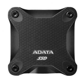 Adata SD620 2TB Disco Externo SSD USB 3.2 Negro