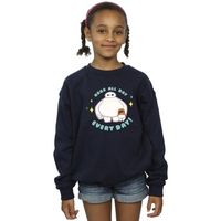 disney jersey big hero 6 everyday para nina