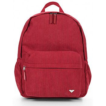 Roxy Mochila ECHOES CORD BACKPACK para mujer