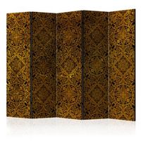 biombo - celtic treasure ii 225x172 cm