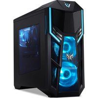 acer predator orion 5000 po5-600s intelu0026regcore i7 gtx 1660 ti gaming pc - 1 tb hdd  256 gb ssd