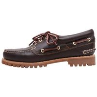 timberland nauticos noreen boat shoe para mujer