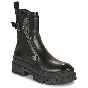 Mjus Botines GEORDIE BUCKLE para mujer