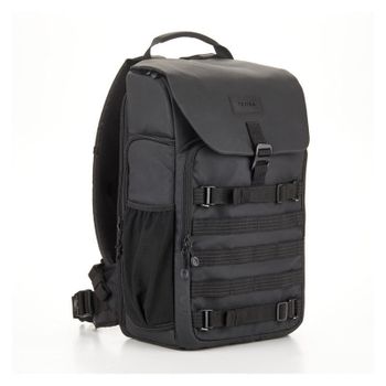 Mochila Tenba Axis V2 Lt 20l Negra