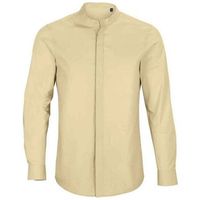 neoblu camisa manga larga 03792 para hombre