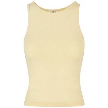 Build Your Brand Camiseta tirantes RW8945 para mujer