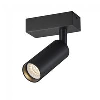 foco de techo orientable slim