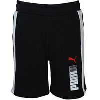 puma short nino 849161 para nino