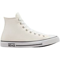 converse zapatillas altas baskets chuck taylor all star cuir para hombre