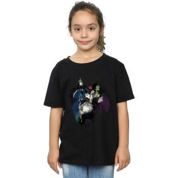 Disney Camiseta BI13366 para niña