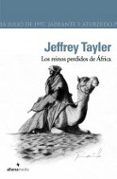 los reinos perdidos de africa