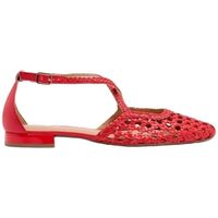 gioseppo bailarinas leskovic - red para mujer