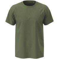 stedman camiseta ab272 para hombre