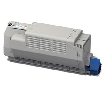 OKI 45396204 Original Black High Capacity Toner Cartridge