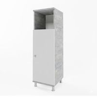 mueble midi fynn 30 x 95 cm vicco