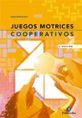 Juegos motrices cooperativos