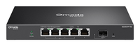 switch omada tp-link es206xpp-