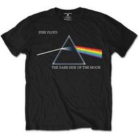 pink floyd tops y camisetas dark side of the on para hombre