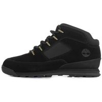 timberland botines euro rock mid hiker para hombre