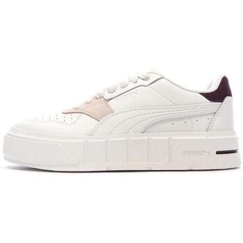 Puma Zapatillas Cali Court Match para niña