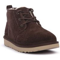ugg botines neumel shaggy burnt para hombre
