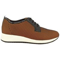 hannibal laguna zapatillas zapatilla casual - aloha 05 para mujer