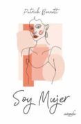 soy mujer