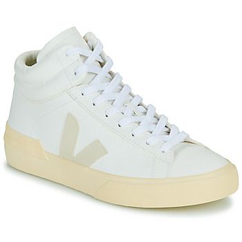 Veja Zapatillas altas MINOTAUR para mujer