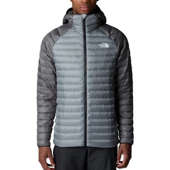 The North Face Abrigo de plumas NF0A87GY para hombre