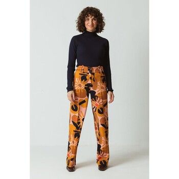 Skfk Pantalones WTR00466 para mujer