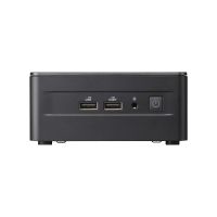 barebone asus nuc 13 pro intel core i7-1370p sin ram ni almacenamiento wi-fi 6e thunderbolt 4