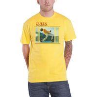 queen camiseta manga larga ro545 para mujer