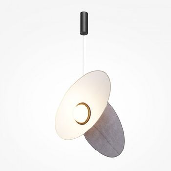 Lámpara colgante led evolution (9w)