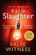 false witness