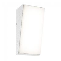 aplique led de exterior solden ii 9w