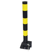 parking post - driveway protector