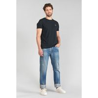 le temps des cerises jeans jeans recto 70020 largo 34 para hombre