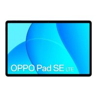 tablet oppo pad se 4g lte 11 6gb 128gb azul