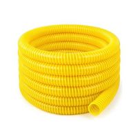 jardin202 - manguera de aspiracion arin liquid - rollo completo  90mm   90mm
