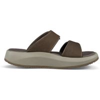 joya sandalias 5570 brown para mujer