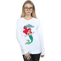 disney jersey the little mermaid para mujer
