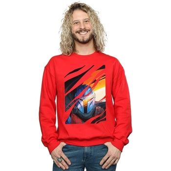 Disney Jersey The Mandalorian para hombre