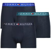 tommy hilfiger boxer 3p trunk wb para hombre