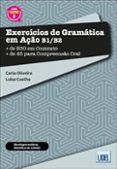 exercicios de gramatica em acao b1/b2